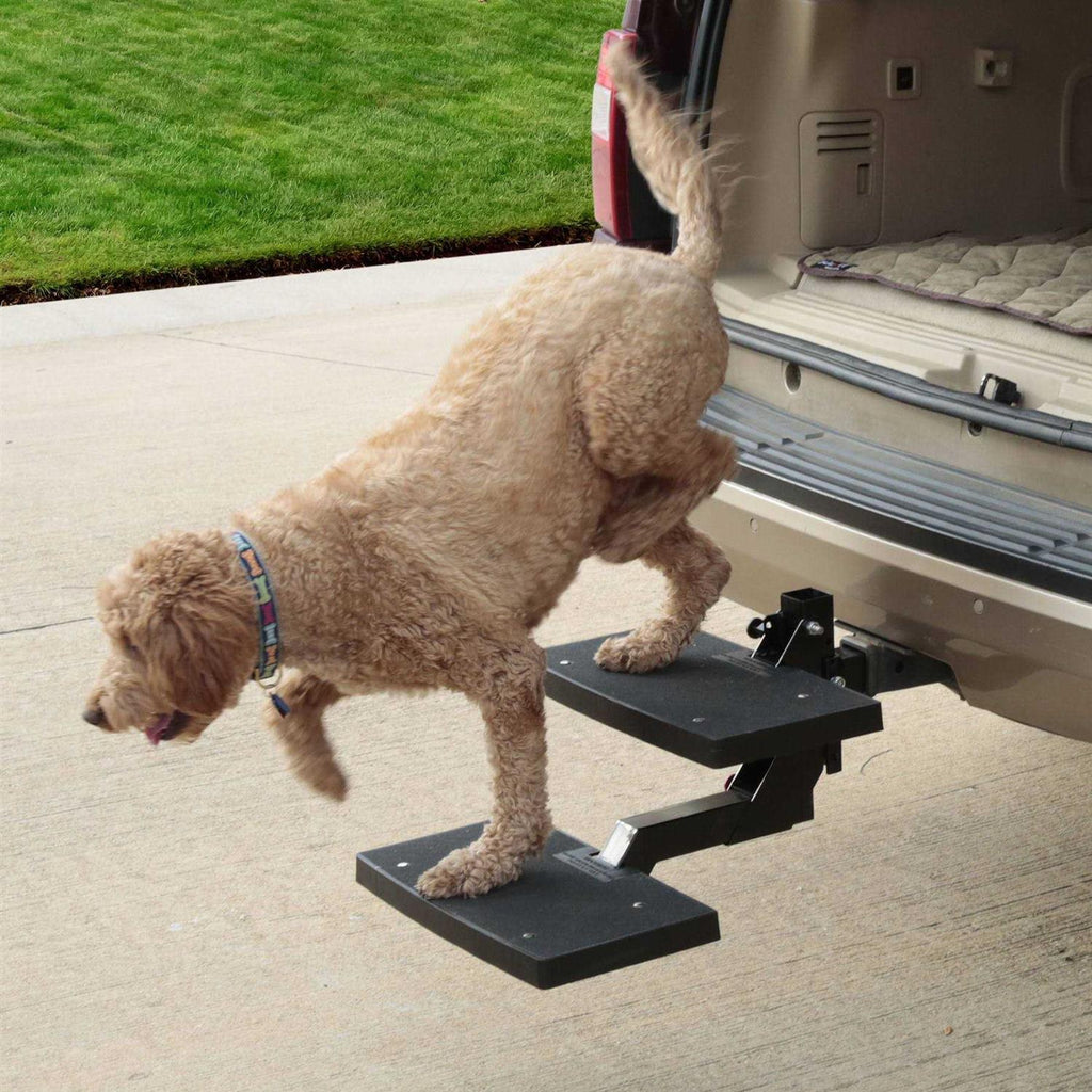 Dog Hitch Step K8778