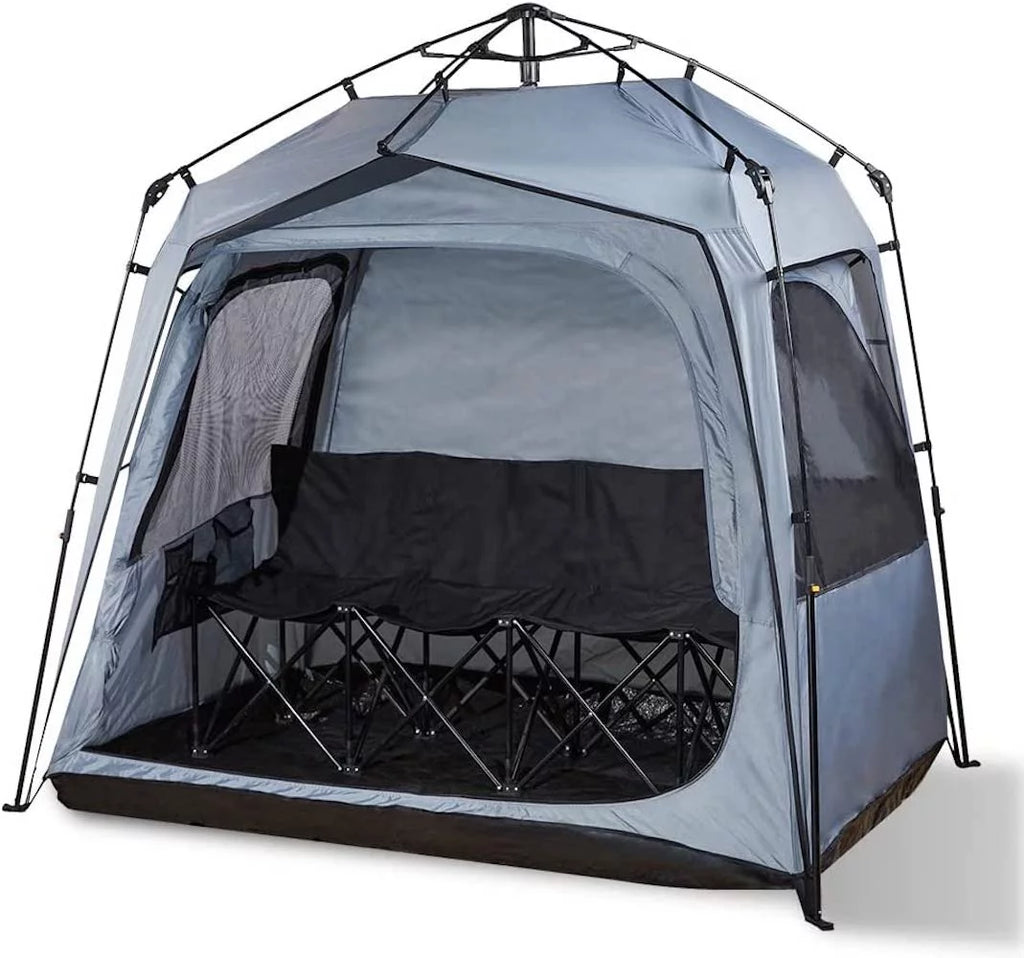 All Weather Sports Tent for up to 4 People F645042
