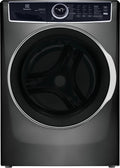 White 4.5 Cu. Ft. Front Loading Washer O9189