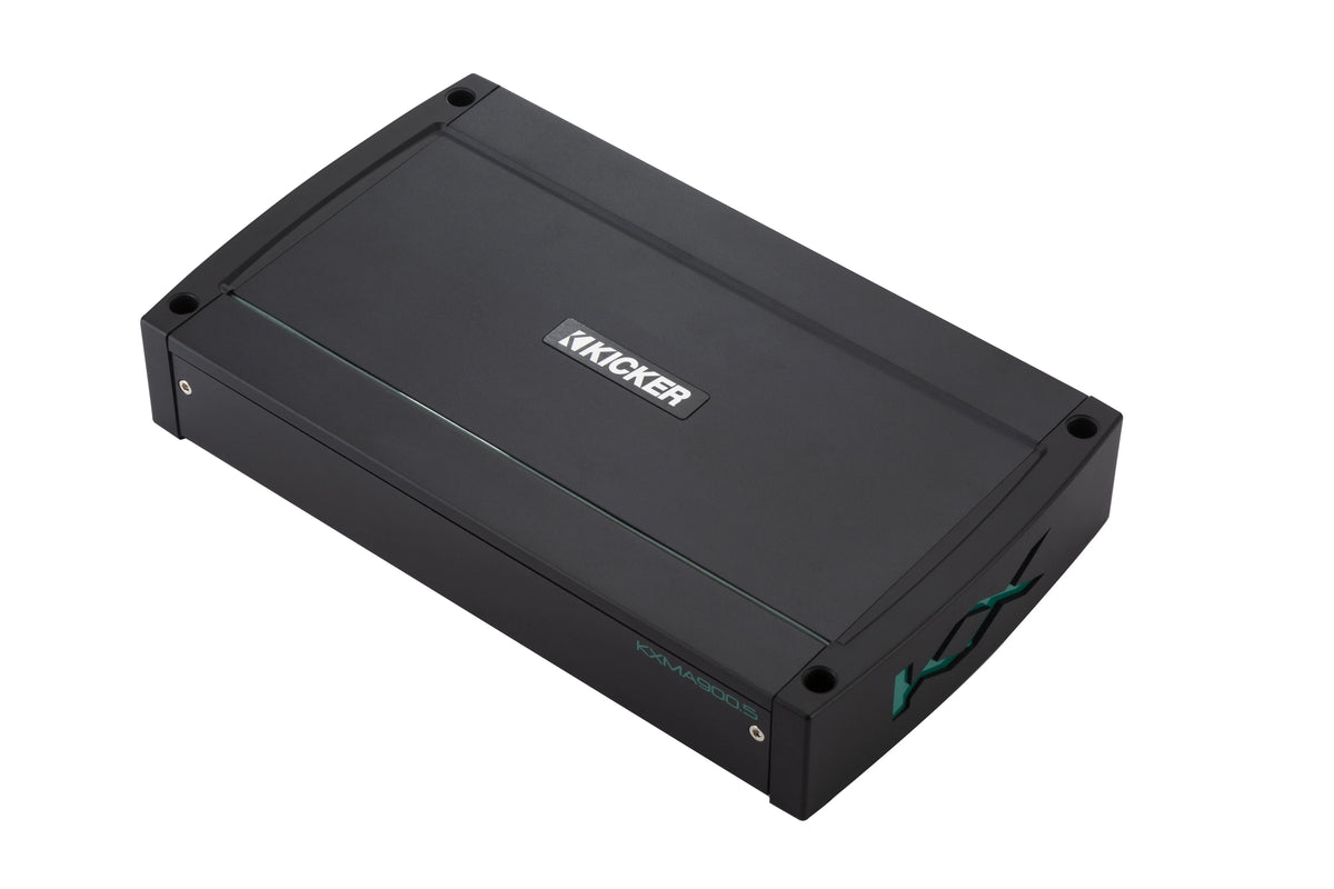 5-Channel Marine Amplifier Z1090