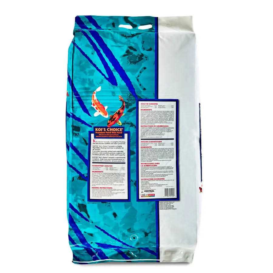 Premium Fish Food N4989