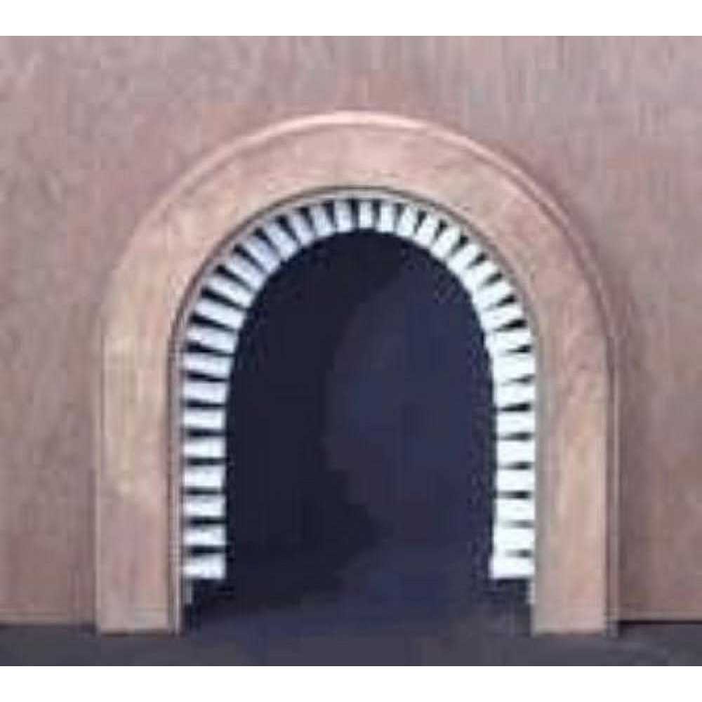 Cat Door with Brush J650