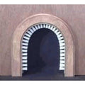 Cat Door with Brush J650