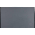 Silicone Pet Feeding Mat with Raised Edges C287557