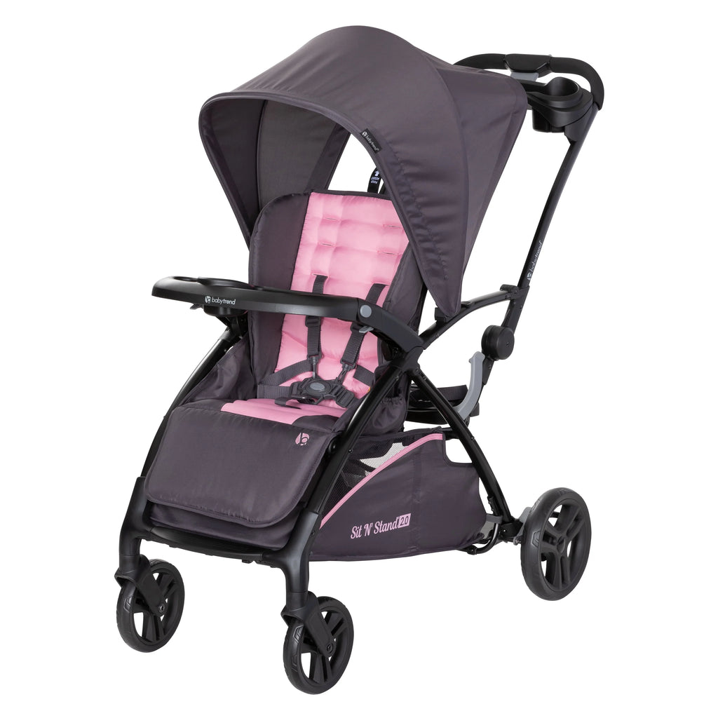 Sit N' Stand 2.0 S7995