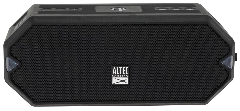 Everythingproof Wireless Bluetooth Speaker, Black O990844