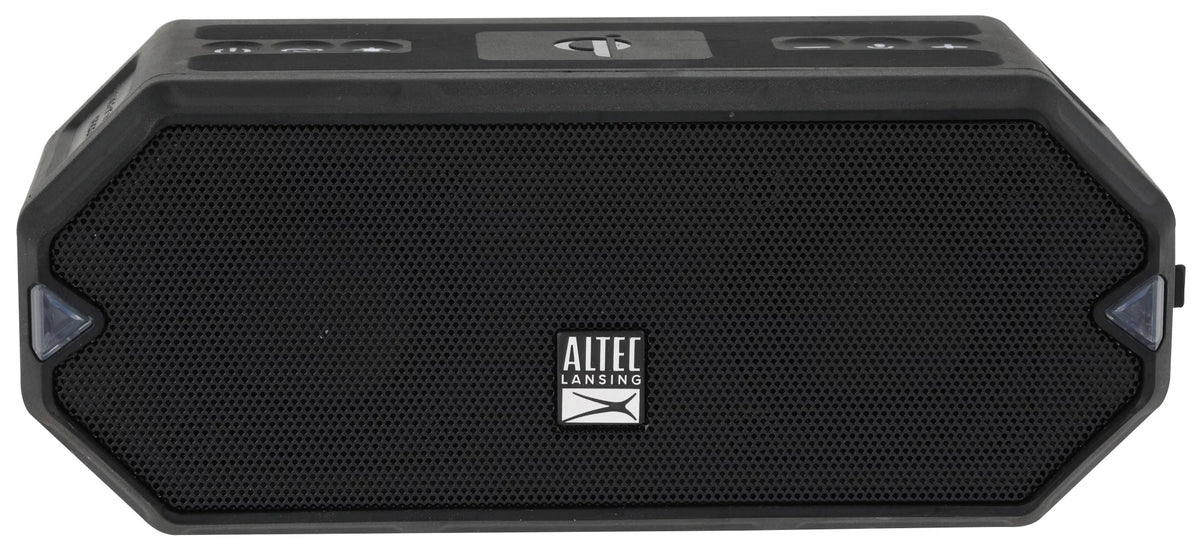 Everythingproof Wireless Bluetooth Speaker, Black O990844