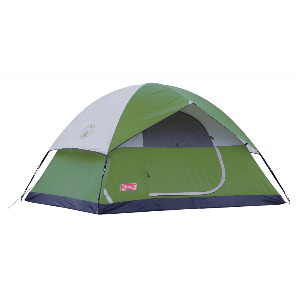 6-Person Dome Tent Y6530