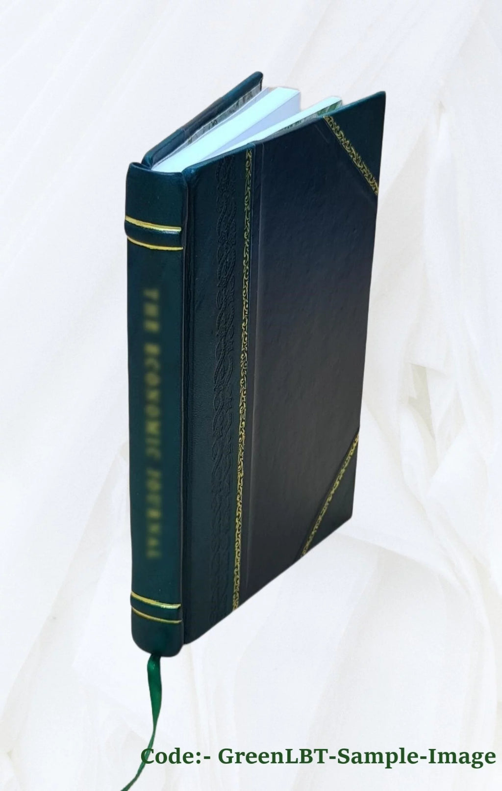 Isobutyraldehyde Derivatives Chemistry 1953 Leather Bound P374