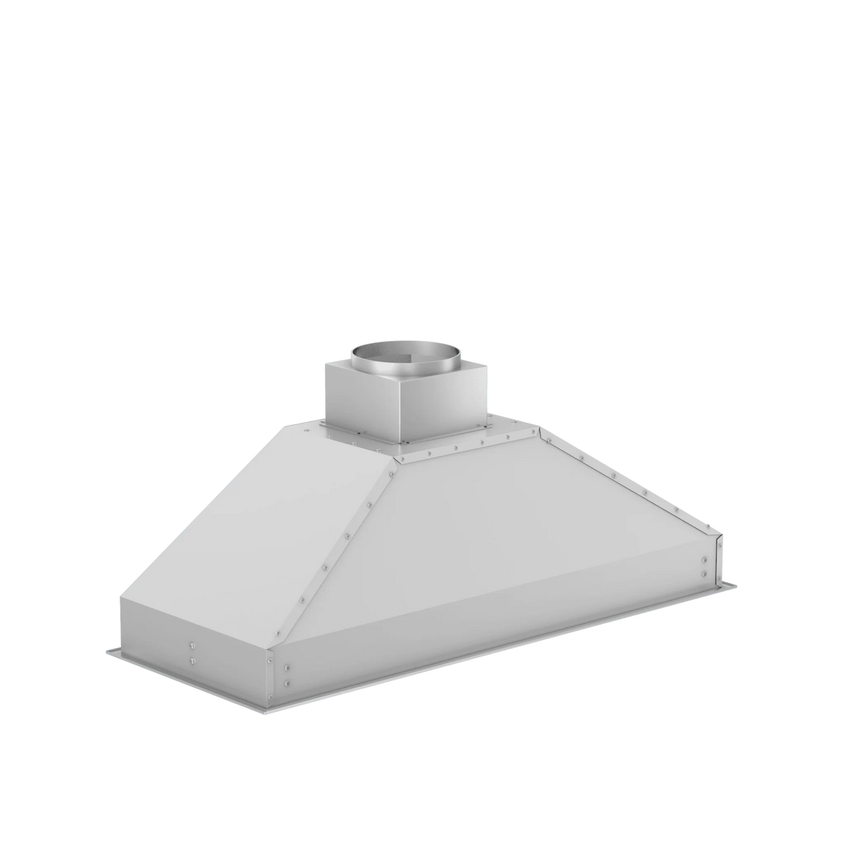 40 in. Outdoor Wall Mount Range Hood Insert M9138