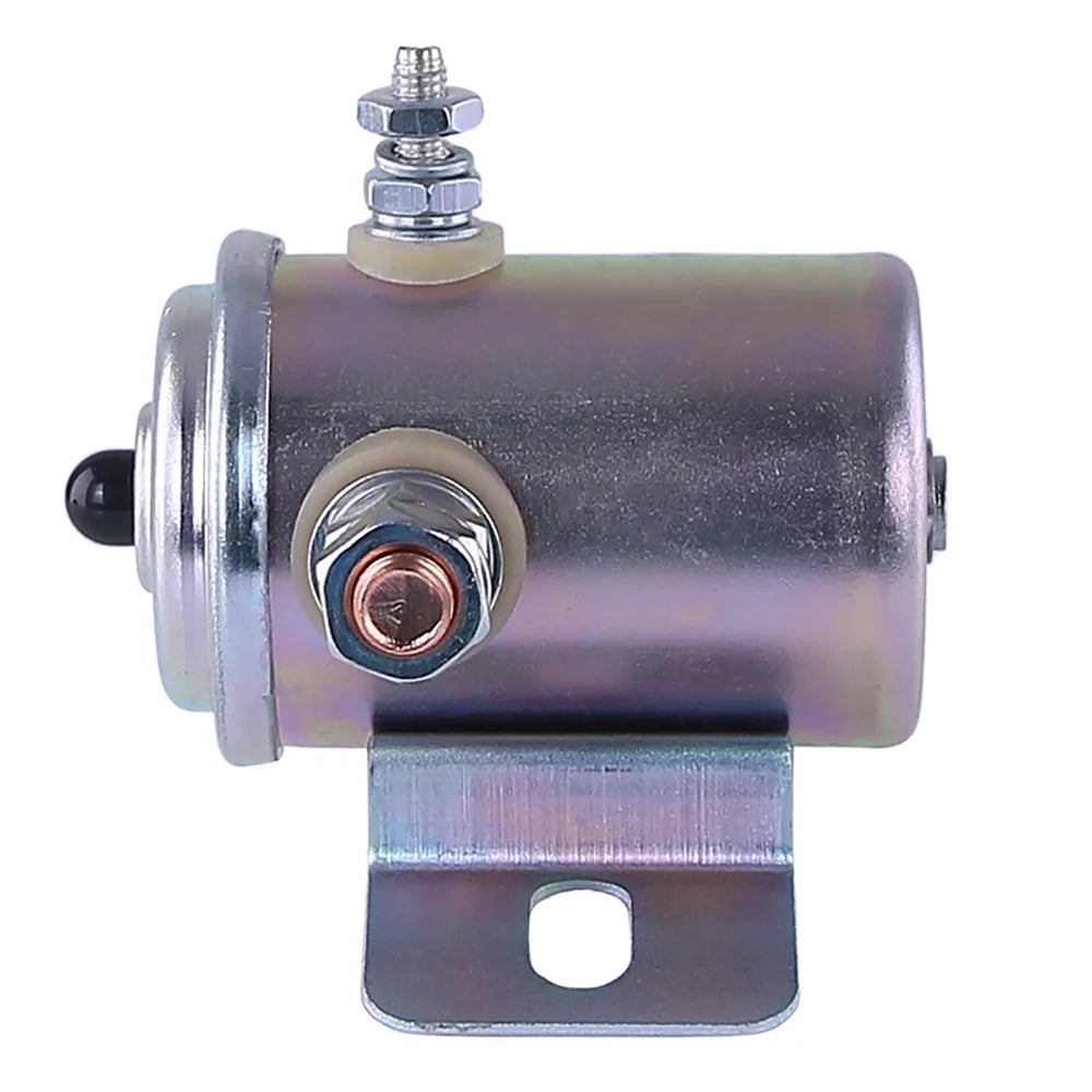 Solenoid S819