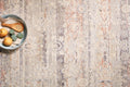 Denim Rust Rug 11'6 x 15'7 M66281