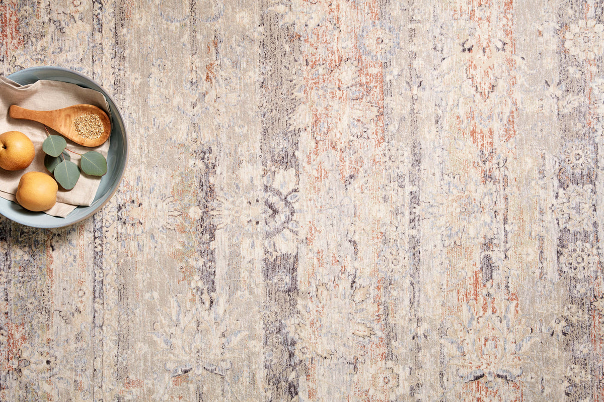 Denim Rust Rug 11'6 x 15'7 M66281