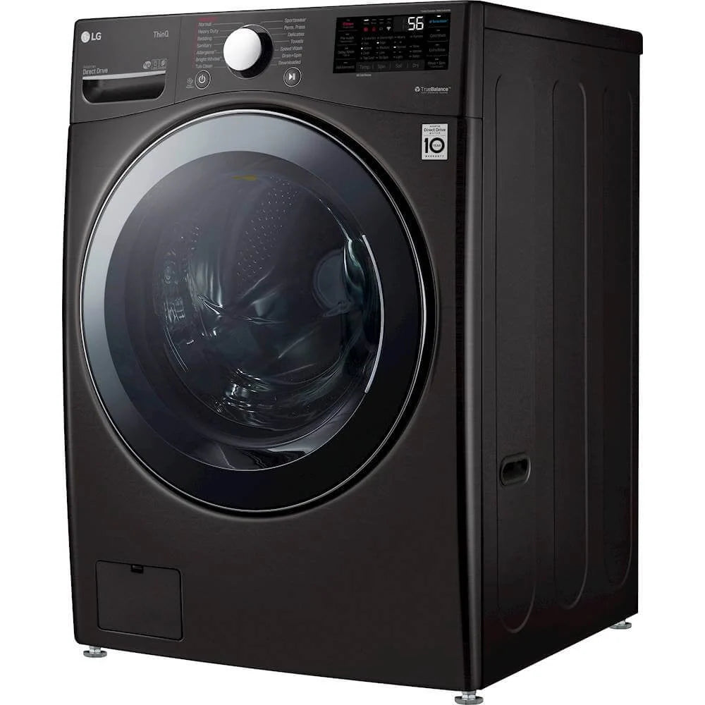 4.5 Cu. Ft. All-In-One Washer/Dryer G384627