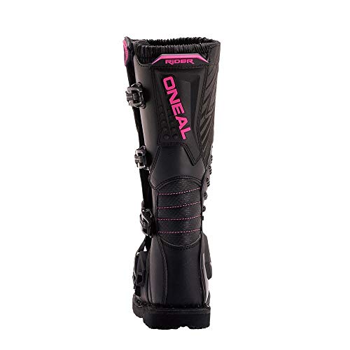 Men's Dirt Bike Boot A6369