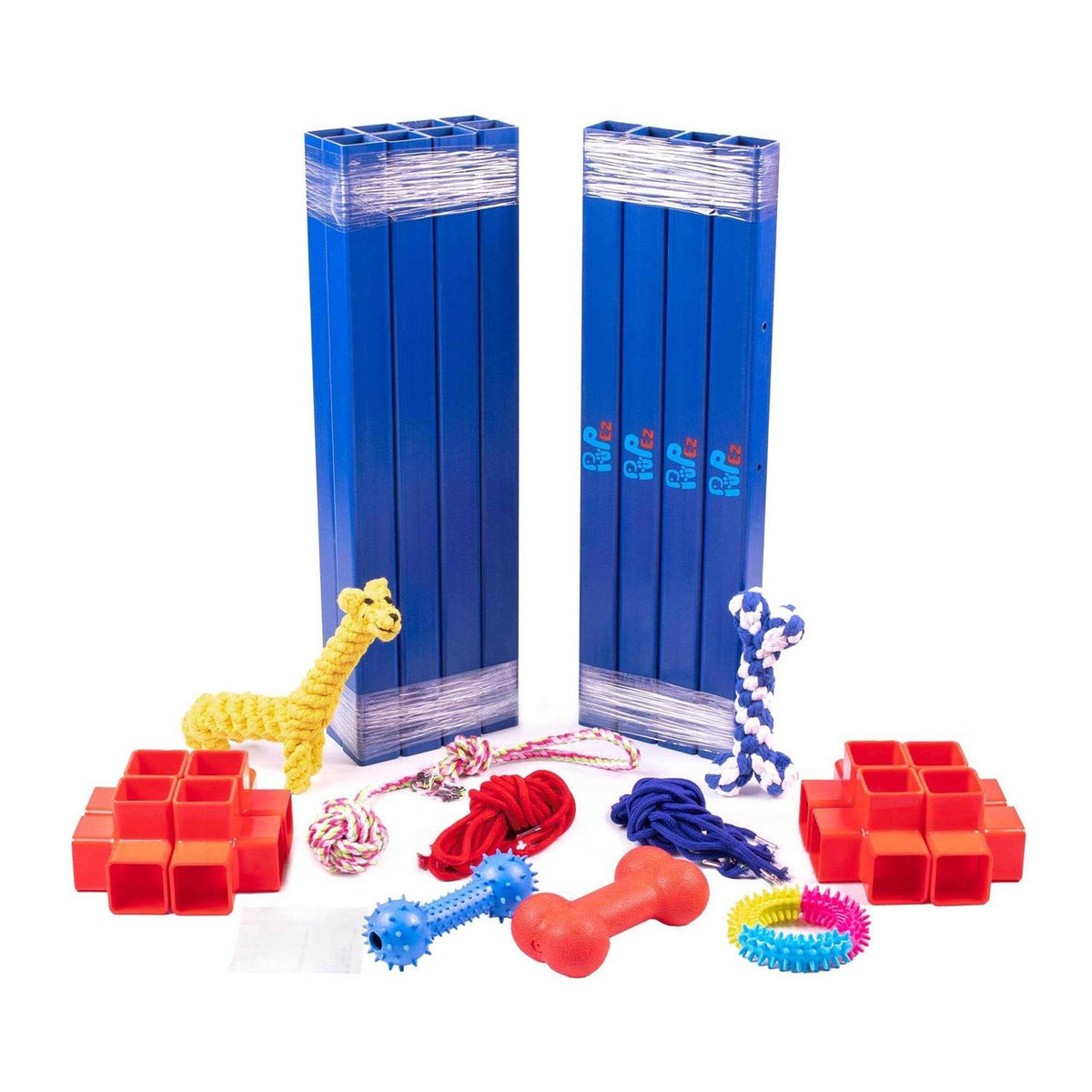 Puppy Play Gym X53579