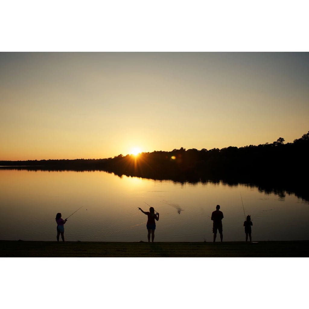 Boat Fishing Rod I46728