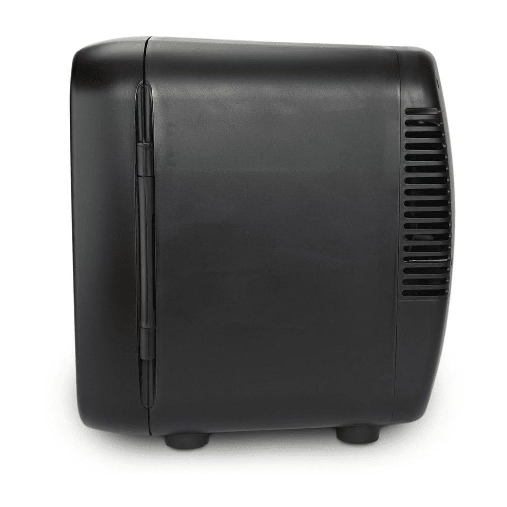 Portable Mini Fridge Cooler 9 Liter with Locking Latch Q74658