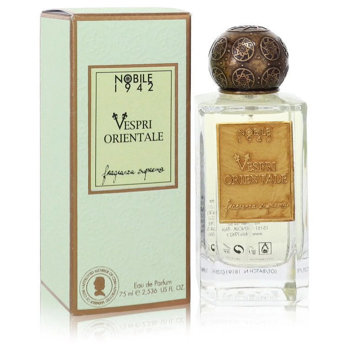 Eau De Parfum Spray 2.5 oz H86614
