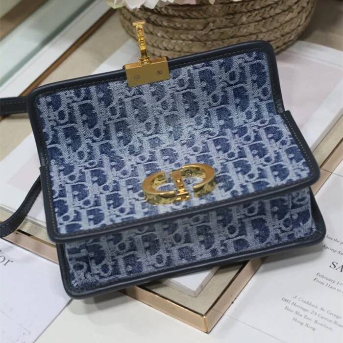 Bag with Chain E701