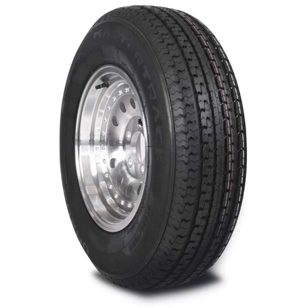 ST235/85R16 12 Ply Radial Trailer Tire M616363