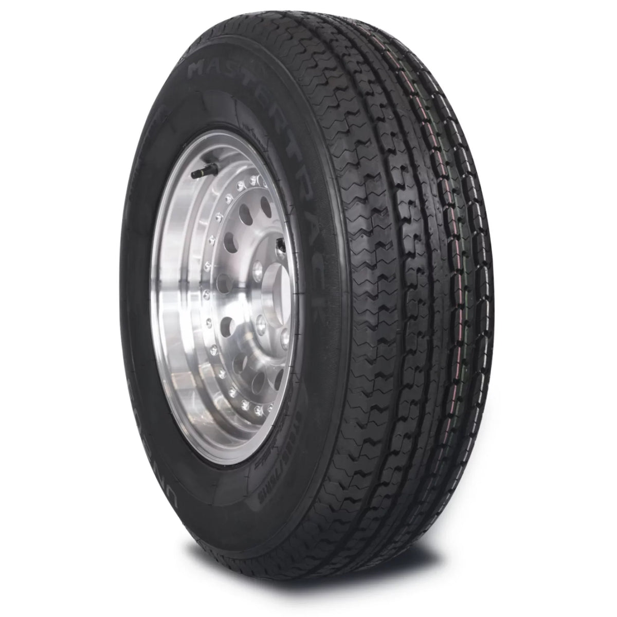 ST235/85R16 12 Ply Radial Trailer Tire M616363