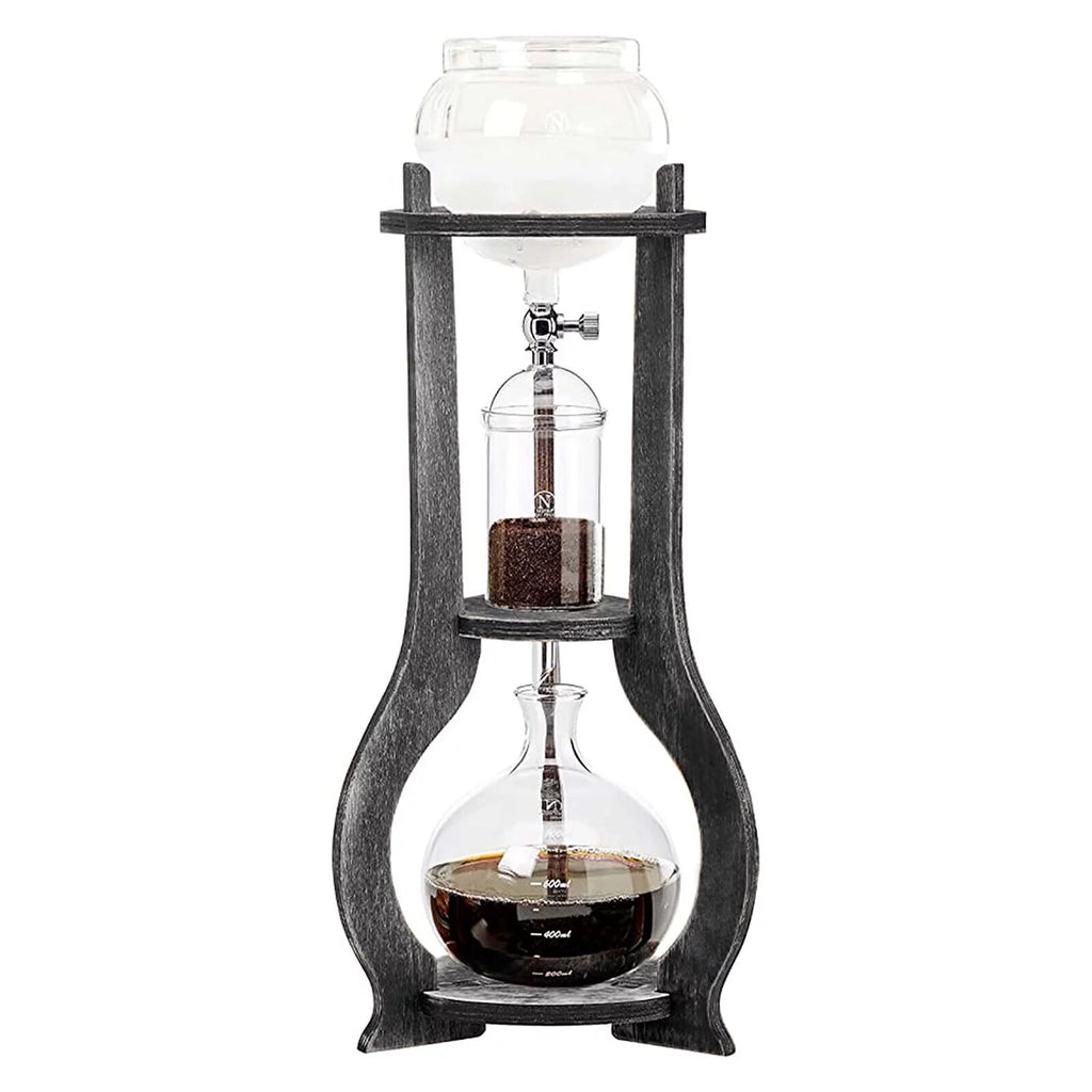 Manual Cold Brew Coffee Maker 600ml P397262