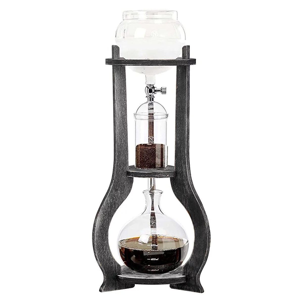 Manual Cold Brew Coffee Maker 600ml P397262