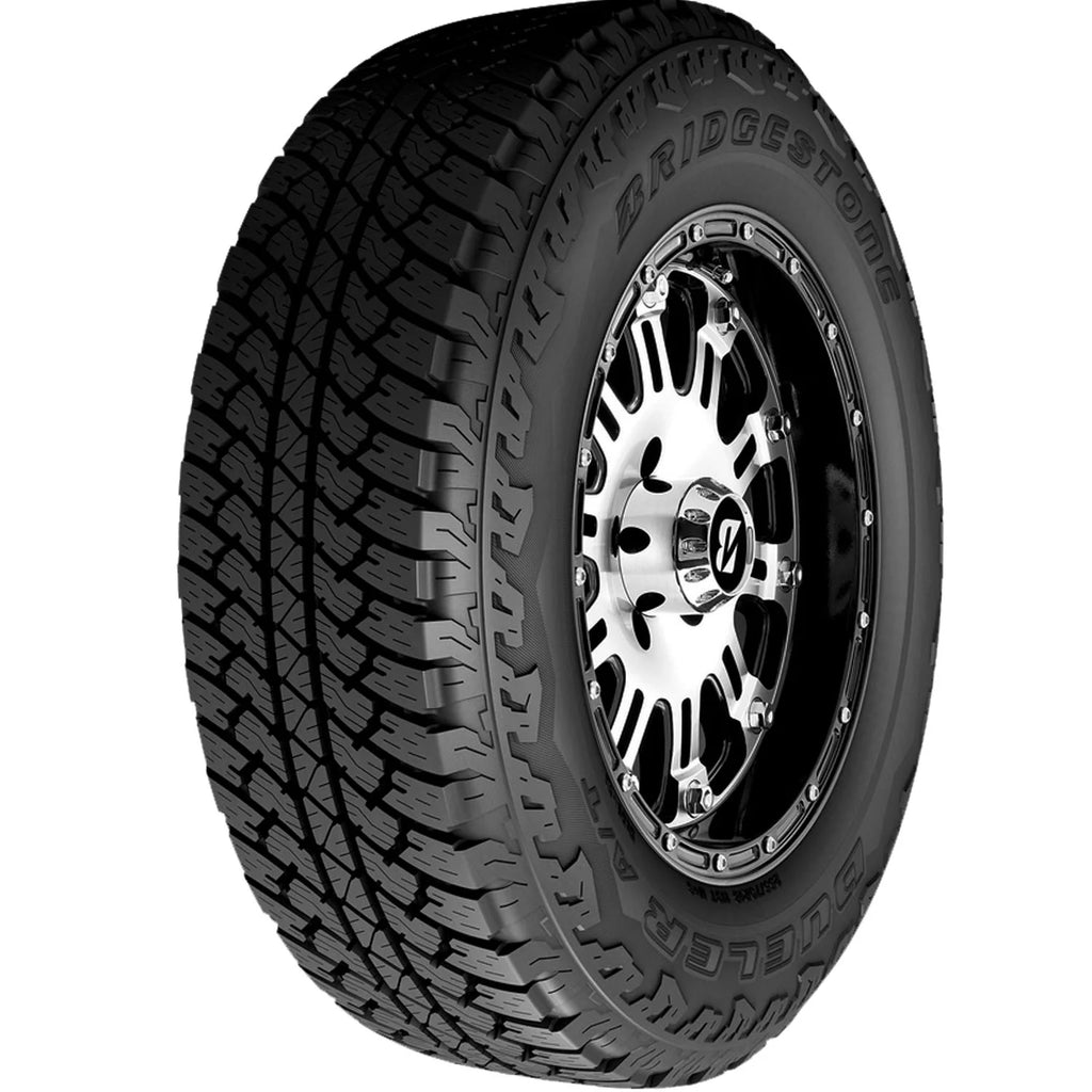 All Terrain 255/75R17 115T Light Truck Tire R3036