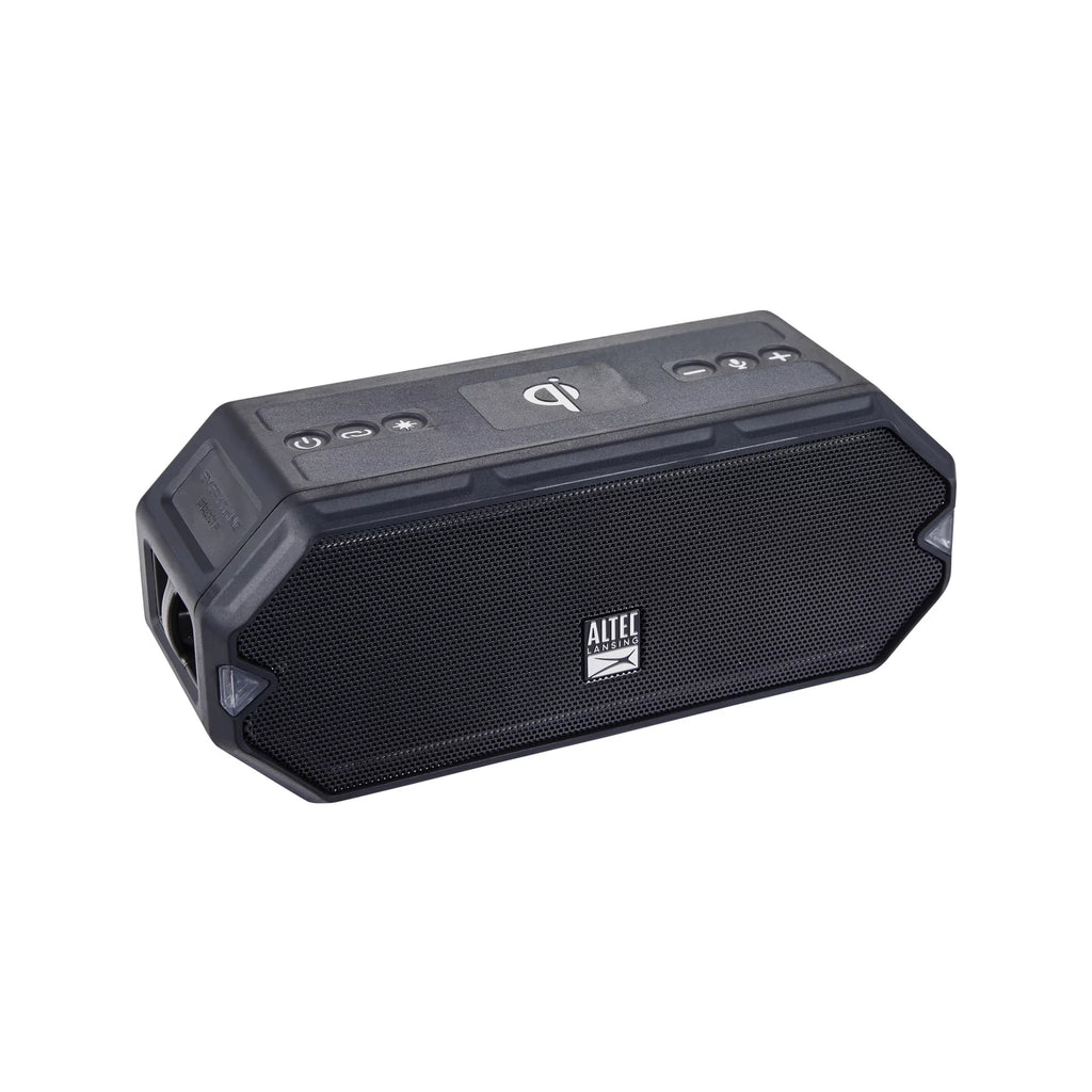 Everythingproof Wireless Bluetooth Speaker, Black O990844