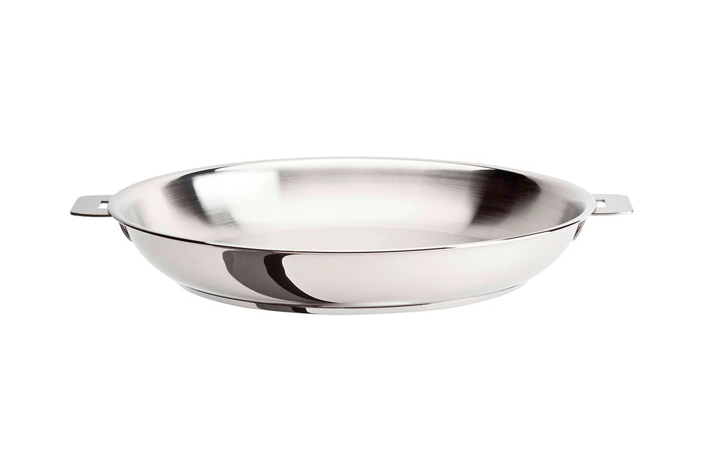 Stainless Steel 11" Frying Pan Y9399