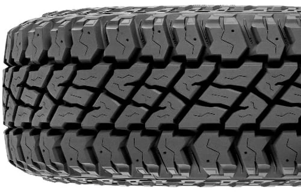 All Terrain LT285/75R17 Light Truck Tire H448