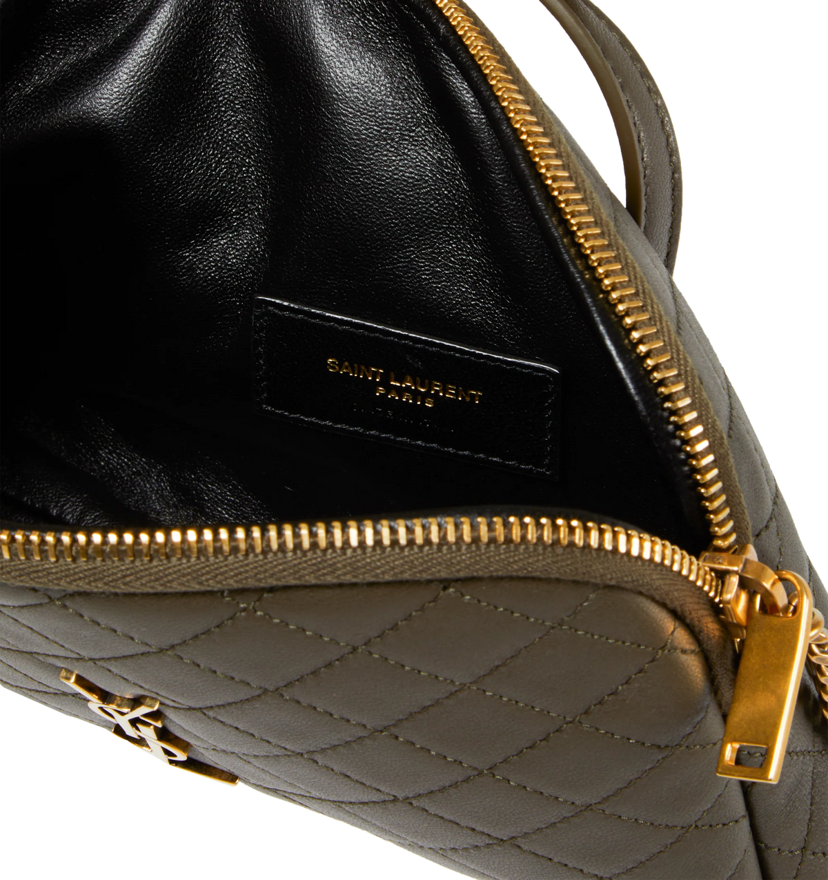 Zipped Pouch A2965