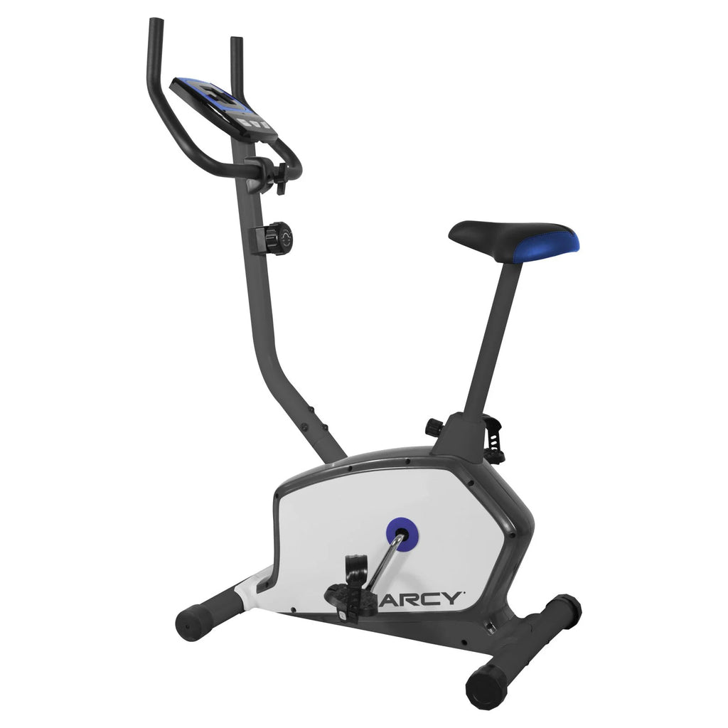 Upright Bike V865