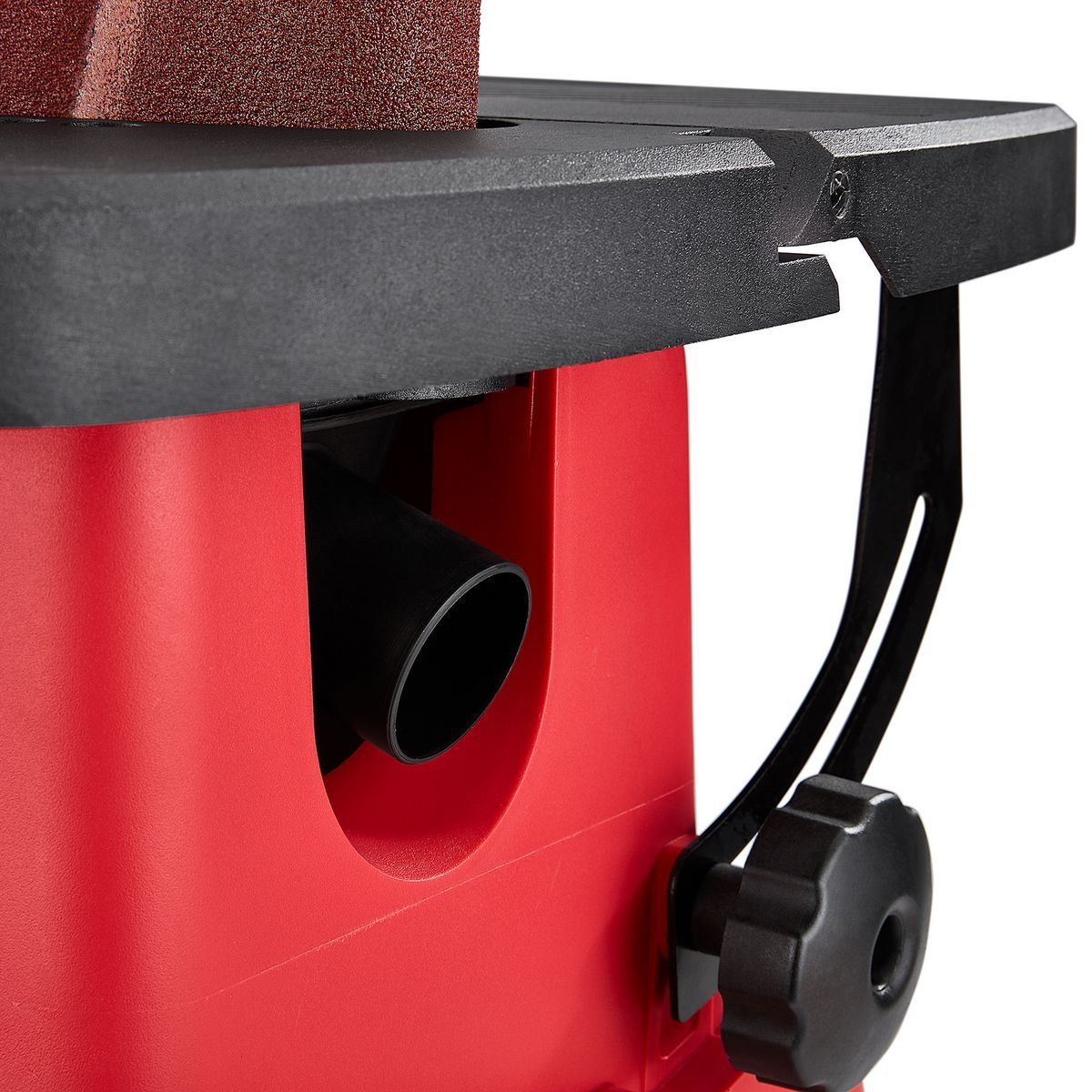 Oscillating Edge Belt and Spindle Sander Z23077