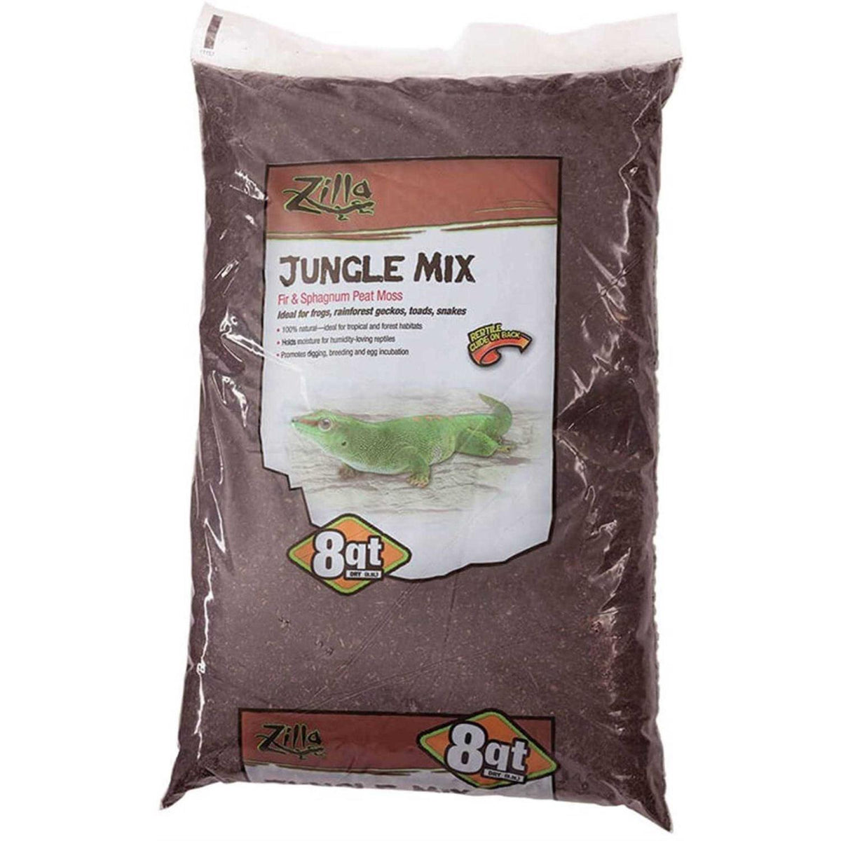 Jungle Mix Pet Supplies B894