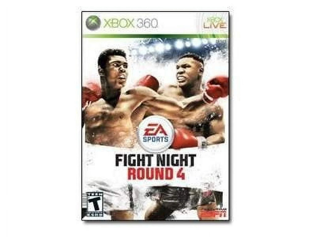 Xbox 360 X441396