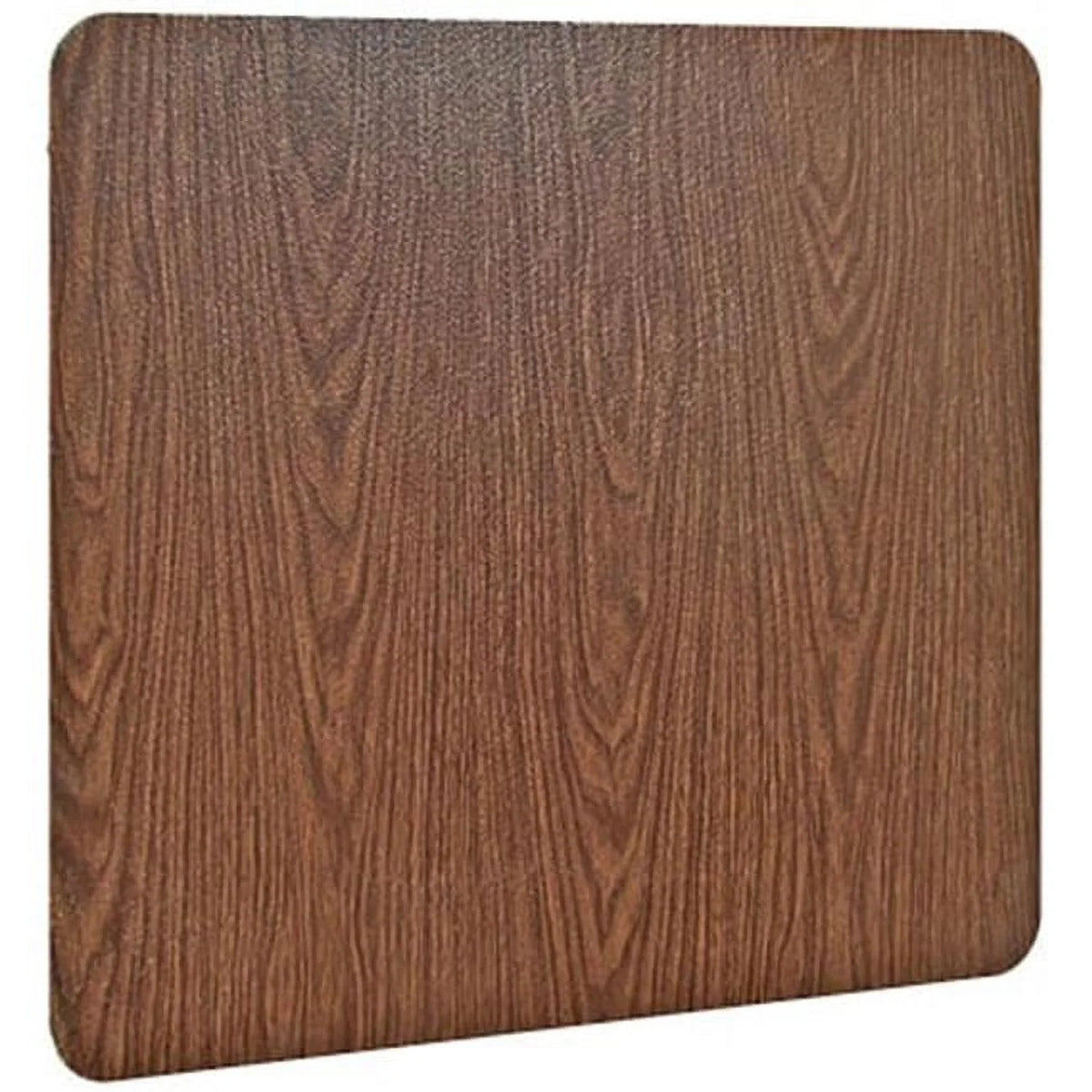 32 x 28 in. Woodgrain Thermal Stove & Wall Board N61262