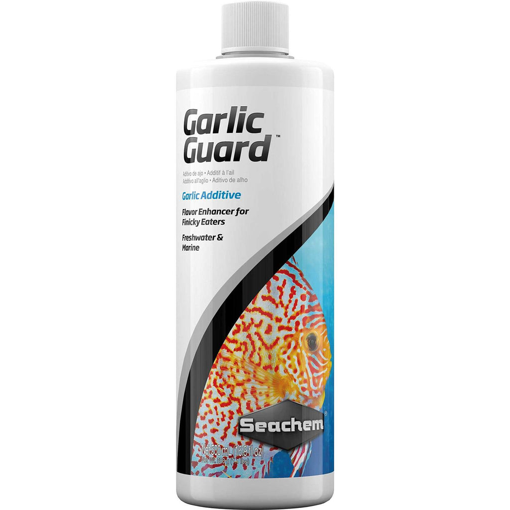 Garlic Guard B1498