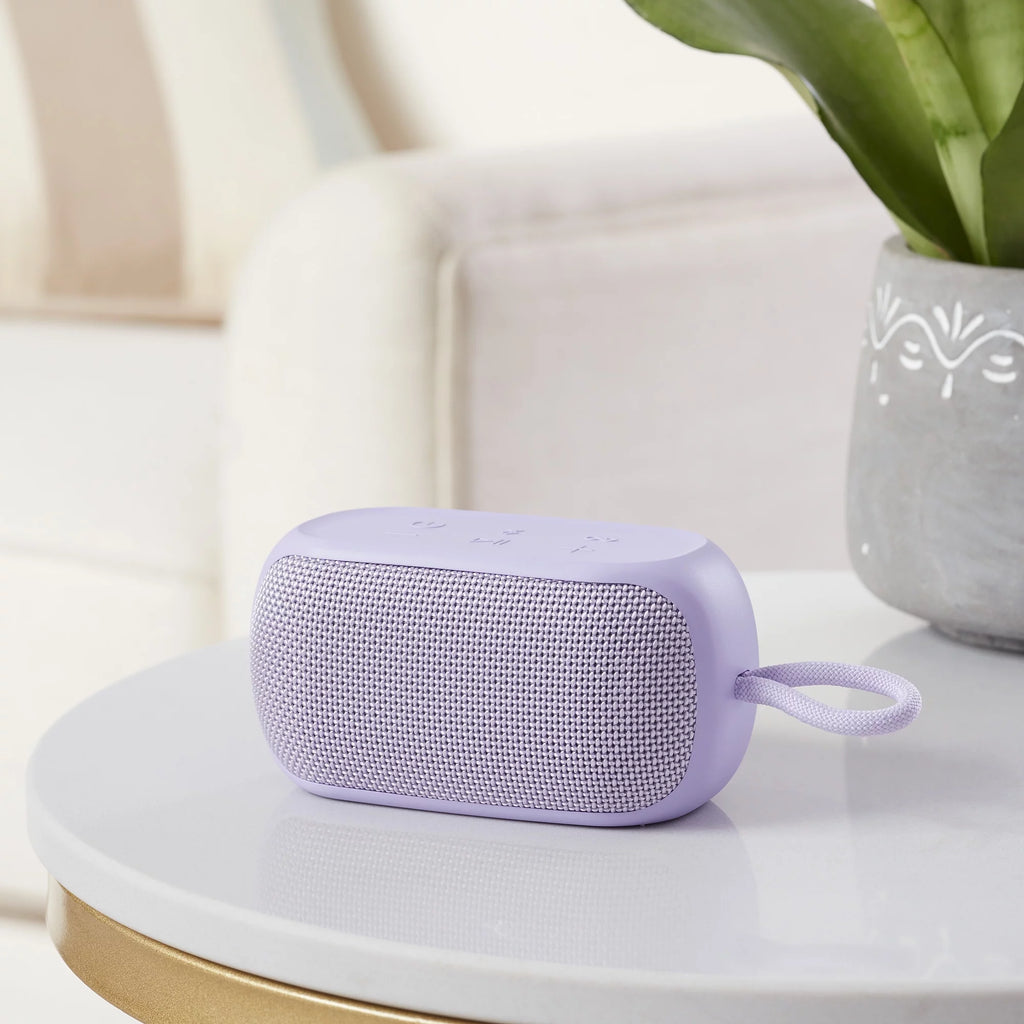 Bluetooth Wireless Technology Rugged Speaker B60771