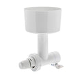 Grain Mill and Coffee Grinder Attachment D603