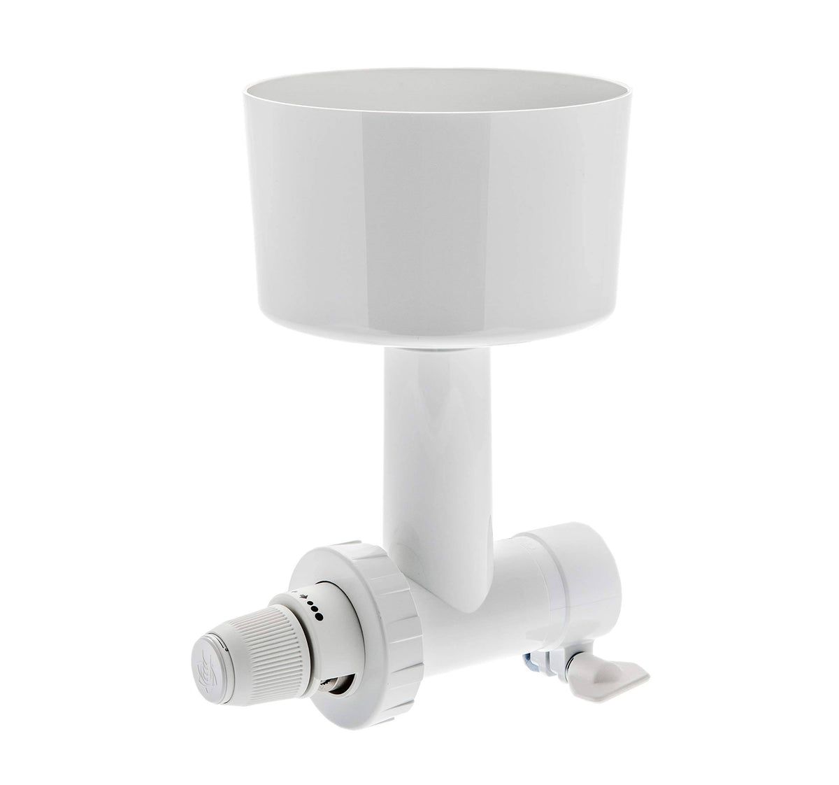 Grain Mill and Coffee Grinder Attachment D603