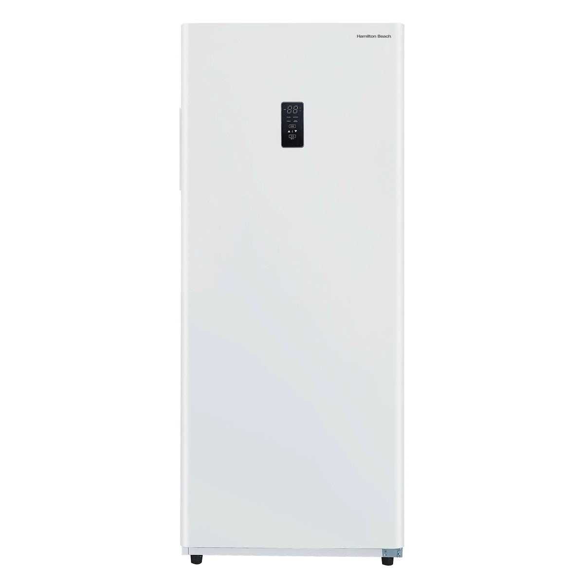 32 In. 17 Cu. Ft. White Upright Convertible Refrigerator / Freezer O352128