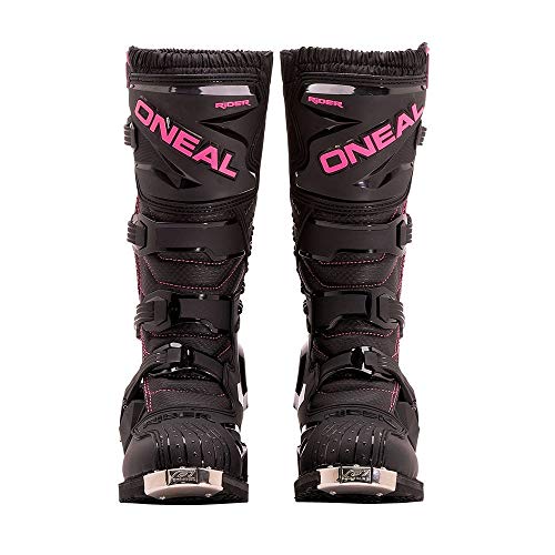 Men's Dirt Bike Boot A6369