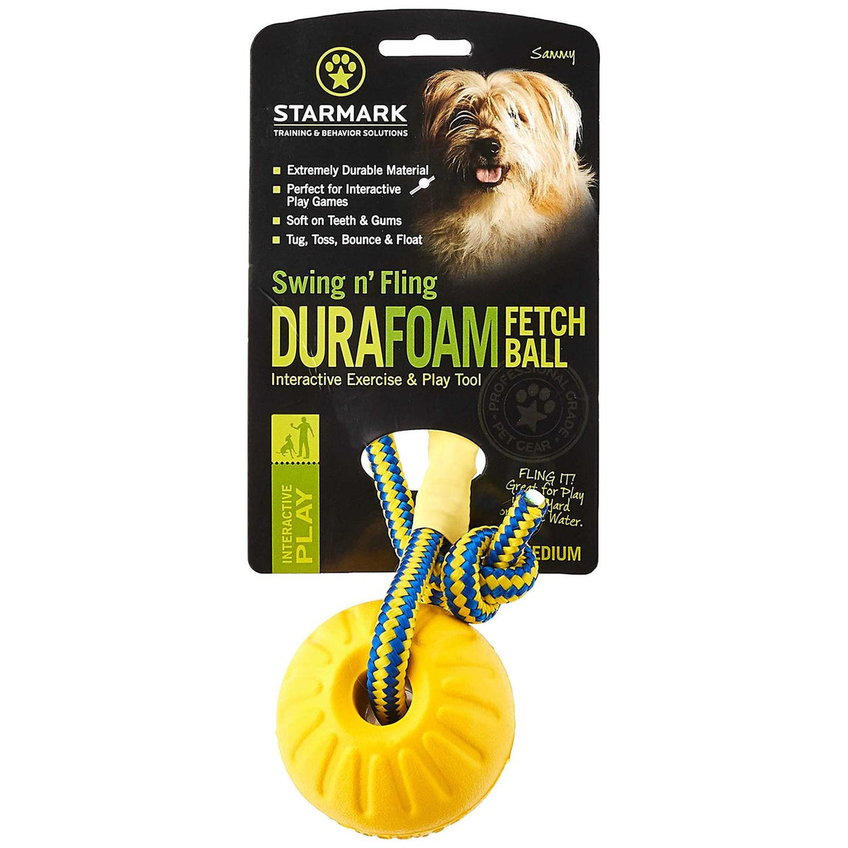 DuraFoam Ball R983481