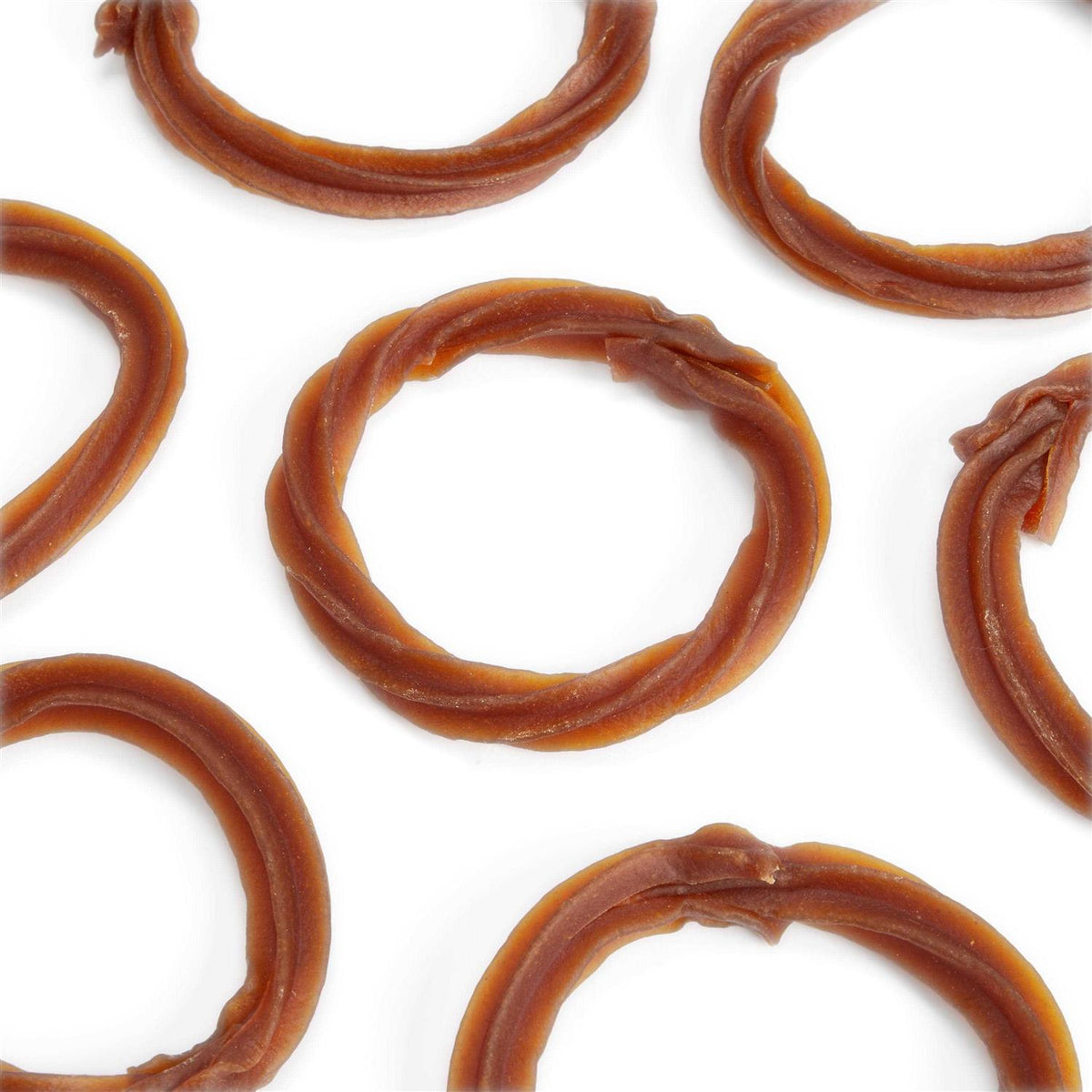 Pumpkin Dog Treats C955