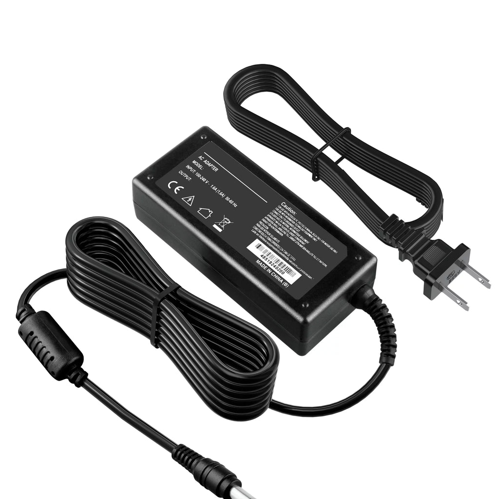 AC DC Adapter Power Supply Cord Cable Charger A2442
