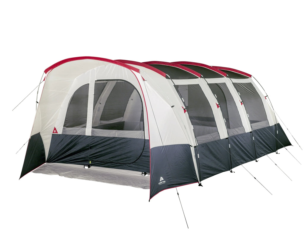 16-Person Tube Tent I90734