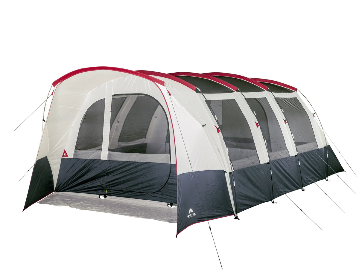 16-Person Tube Tent I90734