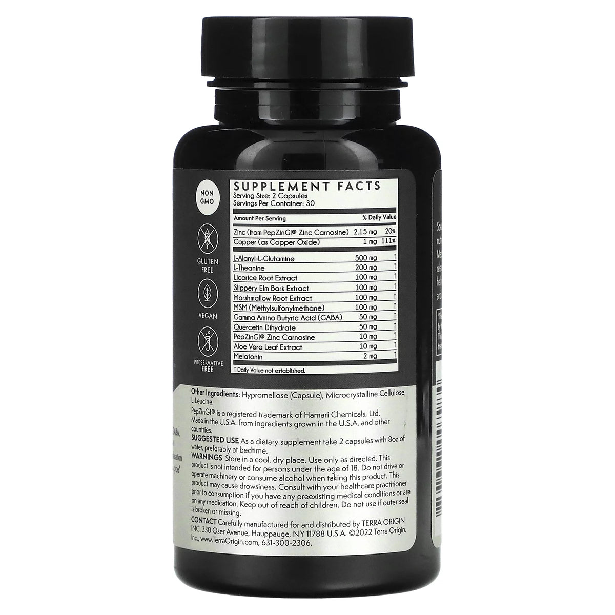 60 Capsules J532367